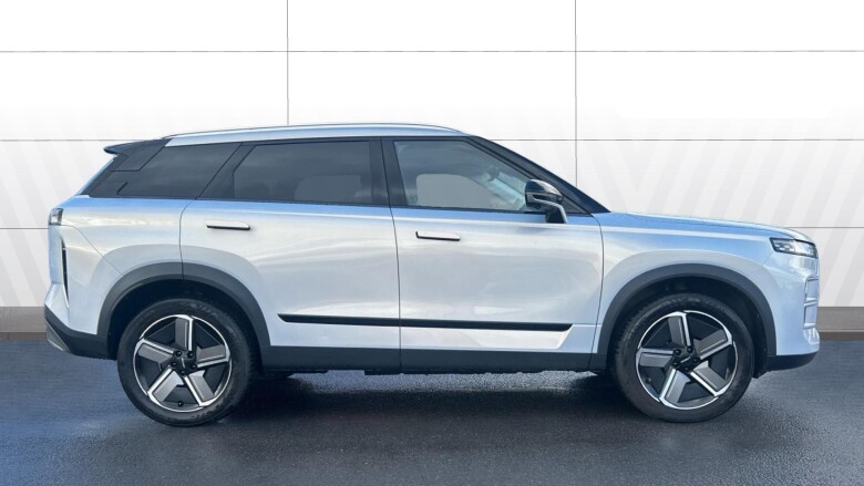 Jaecoo 7 1.6T AWD Luxury 5dr 7DCT Petrol Estate